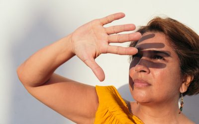 Proteja sus ojos de los rayos UV con nuestras gafas de sol