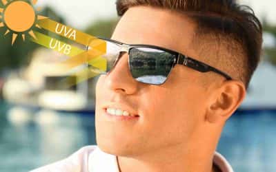 Filtro UV 400: ¿Para qué sirve y por qué es tan importante para proteger la vista?